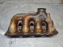 Коллектор выпускной 9FN7PQ Citroen C5 - Фото 1