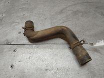 Патрубок радиатора HS379M Volkswagen Sharan - Фото 1