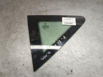 Стекло кузовное боковое левое 06ZCIO Peugeot 207 - Фото 1