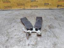 Замок ремня безопасности XY0BVF Ford Fiesta купить с доставкой