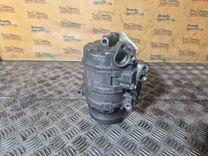 Компрессор кондиционера J3E1B8 BMW 5 E39