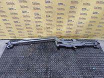 Механизм стеклоочистителя (трапеция дворников) 21S2ZZ Citroen C8 - Фото 10