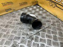 Патрубок воздушного фильтра 74BYVM Peugeot 207