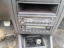 Магнитола ID1BTA Volkswagen Golf купить