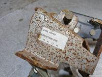 Рычаг ручного тормоза (ручника) GDBWBG Peugeot 307 купить в магазине запчастей бу