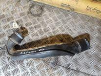 Патрубок интеркулера EZW6TB Citroen Xsara Picasso - Фото 2