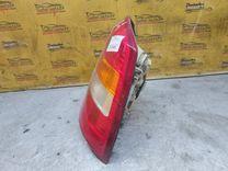 Фонарь задний правый CF0QZ3 Opel Astra - Фото 4