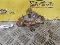 Замок капота 5RM910 Peugeot 206 - Фото 2