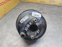 Вакуумный усилитель тормозов G287RB Audi A4