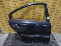 Дверь задняя правая 9TE1S8 Volvo S60 купить