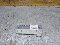 Фонарь салона (плафон) COFW26 Renault Espace