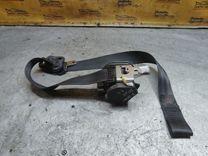 Ремень безопасности передний правый 4MCOEP Peugeot 206 купить