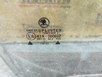 Стекло двери передней правой VN02BO Skoda Felicia купить