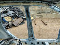 Стойка кузовная центральная левая DY9F0J Ford C-Max - Фото 5