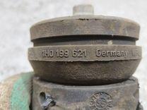 Подушка крепления двигателя DPJEZN Volkswagen Golf купить на авторазборке