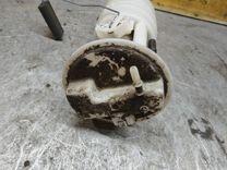 Колба в бак 4QGUOA Nissan Micra купить на авторазборке