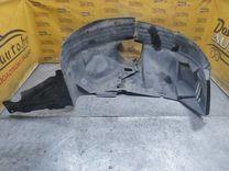 Защита арок передняя правая (подкрылок) WP0AR9 Mercedes A W168 - Фото 6