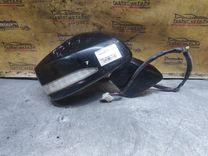 Зеркало наружное правое 15130Z Honda FR-V - Фото 3