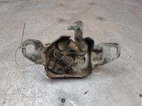 Замок капота PK580T Renault Scenic - Фото 2