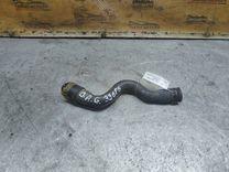 Патрубок отопителя (печки) 6QW2UA Opel Astra - Фото 1