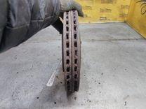 Диск тормозной передний 15MMQX Peugeot 306 - Фото 7