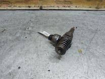 Форсунка O9NUR5 Volkswagen Polo - Фото 3