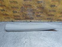 Обшивка стойки передней правой PHUJIN Opel Insignia - Фото 2