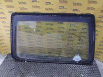 Стекло заднее UB6B6M Renault 19 undefined