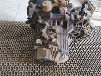 КПП механическая (МКПП) 5-ступенчатая SMPZUQ Hyundai Getz - Фото 7