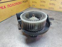 Моторчик печки V4NVLY Skoda Fabia купить