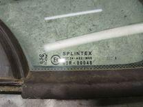 Стекло двери передней правой 3C5ZCO Peugeot 307 купить с доставкой