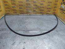 Молдинг крыши 4JZY6M Toyota Avensis - Фото 1