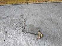 Ограничитель открывания двери задней IL8J89 Mitsubishi Carisma - Фото 2