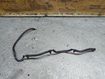 Трубка обратки форсунок AZ3BE5 Fiat  - Фото 4