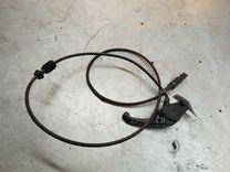 Трос капота 1BZGY7 Renault Scenic - Фото 4