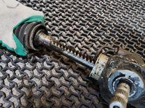 Рулевая рейка B279IB Rover 200 - Фото 3