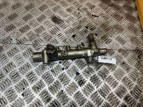 Топливная рампа 438S7M Opel Meriva купить