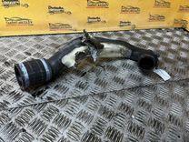Патрубок турбины SW83EN Citroen Xsara Picasso