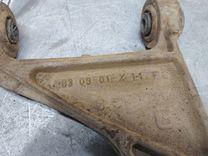 Рычаг передний левый B797AQ Renault Scenic RX4 undefined