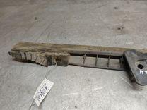 Кронштейн крепления бампера заднего 0R2KKT Volkswagen Sharan купить на авторазборке