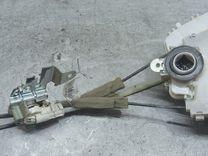 Замок двери передней левой KZJDYM Honda FR-V - Фото 6