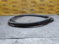 Уплотнитель двери задней правой C992ZO Volkswagen Polo купить в магазине запчастей бу