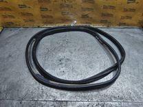 Уплотнитель багажника 8HV7C4 Mercedes A W168 - Фото 3