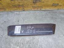 Накладка двери (крышки) багажника 46N03E Renault Scenic