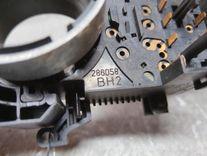 Переключатель подрулевой (стрекоза) UP3UBM Volkswagen Passat купить в магазине запчастей бу