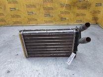 Радиатор отопителя (печки) Q8G3OB Renault Kangoo