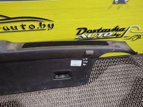 Обшивка крышки багажника 38YMYZ Volkswagen Golf купить с доставкой