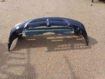 Бампер передний S5486D Chrysler Voyager undefined