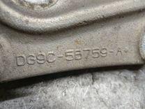 Кулак задний левый UOL7M5 Ford Fusion купить на авторазборке