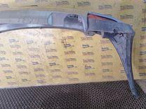 Бампер задний 9X8B9V Opel Corsa undefined